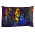 thumbnail image 3 of Colgante de Pared Zulema Tapices Colgantes 200x150cm, 3 of 8