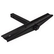 Kuat APSRH21B 2 in. Piston SR Hitch Mount Adapter, Sandy Black
