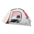 thumbnail image 3 of Ozark Trail, 12' x 8', 6 Person Dome Camping Tent, 3 of 14