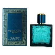 Versace Men's Eros EDP Spray 1.7 oz Fragrances 8011003861903