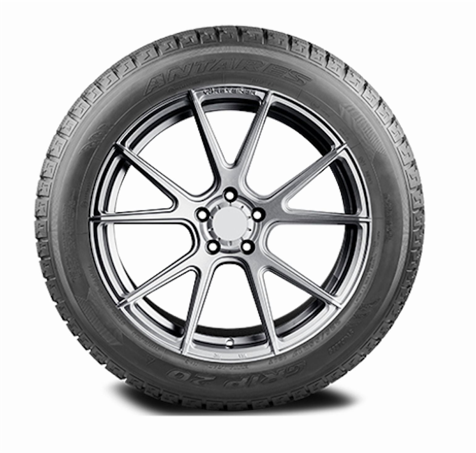 Antares Grip 20 tire 255/70R16 111S winter minvan & crossover tire