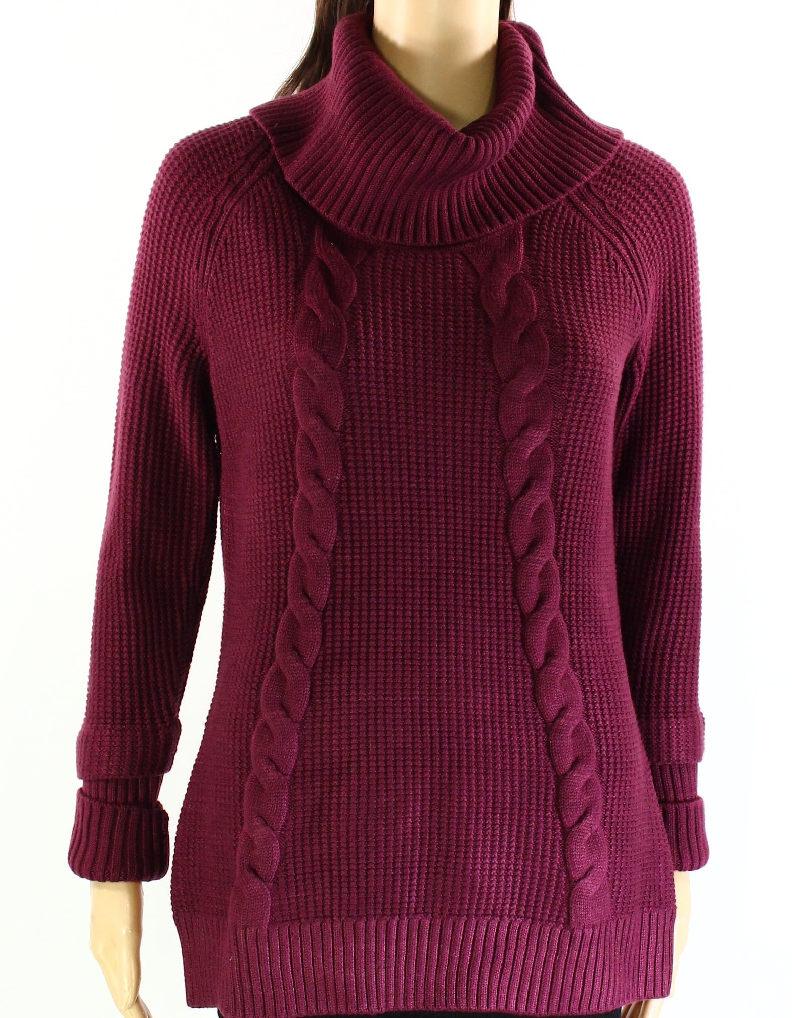 Purple Loose Sweater Pullover Women Plus Size Knit Sweaters Fluffy Knitwear Kadin Mont Jumper 