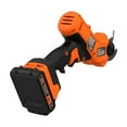 thumbnail image 4 of BLACK+DECKER BCPR320C1 20V MAX* Lithium-Ion Cordless Pruner Kit, 4 of 6