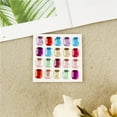 thumbnail image 6 of Sticker Rhinestone Kids Crystal Gems Jewels Self Adhesive Stickers Crafts Bling Craft Christmas Party Favors, 6 of 8