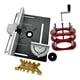 thumbnail image 1 of Elevador Universal para Carpintería, Accesorio para Carpintería, Elevador de Placa de Inserción de Mesa, Elevador de Máquina de Grabado Multifuncional Estilo B, 1 of 7