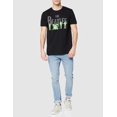 thumbnail image 2 of T-shirt à Manches Courtes pour Hommes Beate52MB2 Saville Row, 2 of 4