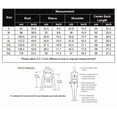 thumbnail image 3 of Zeagoo Women's Puff Short Sleeve Tunic Tops Pleated Floral Print V Neck Blouses Dressy Casual Loose Summer T-Shirts, 3 of 7