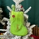 thumbnail image 1 of Medias de punto, medias de lana, letras bordadas, bolsa de regalo para dulces infantiles, bolsa de regalo para medias navideñas, 1 of 5