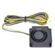 thumbnail image 3 of D Accesorios para Impresora, 2 Piezas KOONOVO Soplador de Enfriamiento Todo Metal Ventilador de Enfriamiento Ventilador de Enfriamiento Máxima Comodidad, 3 of 9
