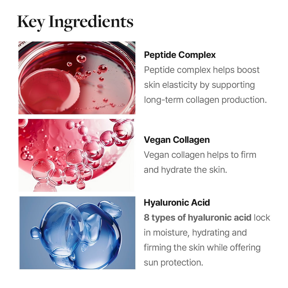 MDP Peptide 9 Bio Sun Stick Pro – Broad Spectrum SPF, Lightweight Sunscreen, 19g