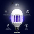 thumbnail image 2 of Ampoule De Zapping À LED GREENSTRIKE®, 2 of 7