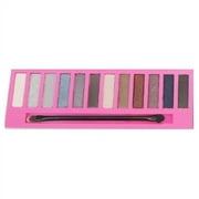 LA Girl Beauty Brick Eyeshadow (Color : Ultra - GES333)