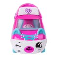 thumbnail image 1 of Shopkins Cutie Cars Season 2 - Single pack - Wheely Sneaky, 1 of 5
