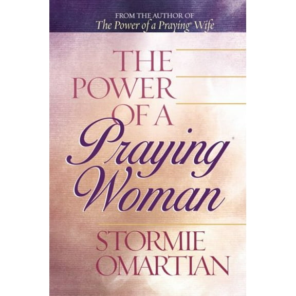 Pre-Owned The Power of a Praying. Woman Deluxe Edition (Hardcover) 0736909745 9780736909747