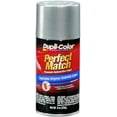 thumbnail image 4 of Dupli-Color EBSU13457 Quick Silver Metallic Subaru Perfect Match Automotive Paint - 8 oz. Aerosol, 4 of 4