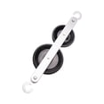 thumbnail image 2 of MERIGLARE Physics Experiments Multifunction Pulley Block for Lab Classroom Home School Type C, 2 of 9