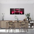 thumbnail image 4 of Manfei 3-Piece Video Game Wall Decor  for Kids Teens Boys, 4 of 6