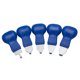 thumbnail image 2 of KIT DE 5 TIPOS DE HERRAMIENTAS PARA REPARACIÓN DE RELOJES REMOVEDOR DE CAJA TRASERA DE RELOJERO ABRIDOR Azul, 2 of 9