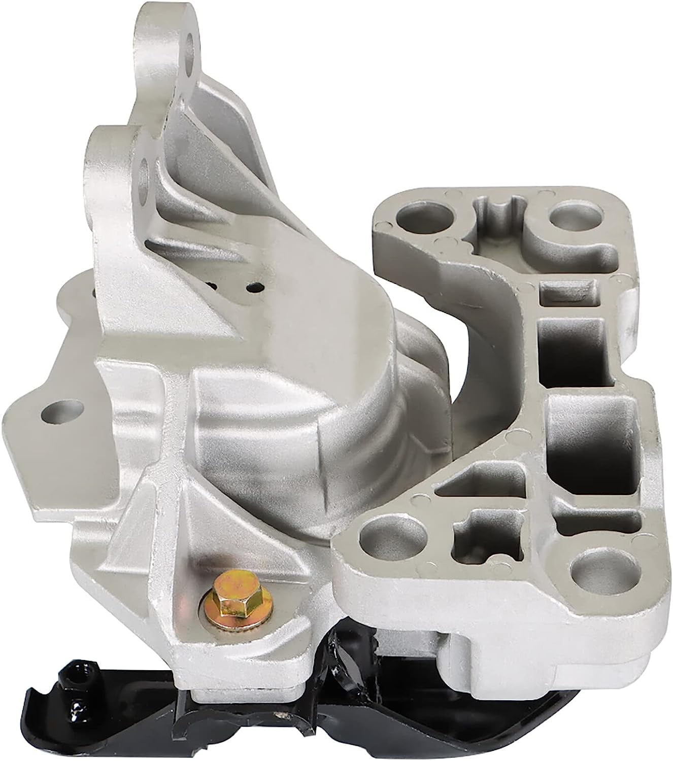 SEBLAFF Engine Motor & Transmission Mount For Ford Explorer 2011-2015 3.5L Set 3Pcs