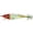 A004- Clear (Lure D), variant on Fishing Lure Bionic Glow Design Squid Hook 4 Inch for Saltwater Night Outdoor Fishing