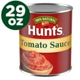 thumbnail image 3 of (3 pack) Hunt’s Tomato Sauce, Perfect for Chili & Soups, 29 oz. Can, 3 of 11