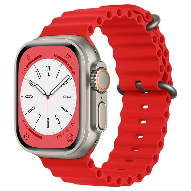 Reloj iwo 8 new arrivals