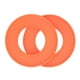 thumbnail image 4 of Silicone Bracelets Silicone Wristbands Waterproof Kitchen Bracelet 2PCS Silicone Bracelets Household Waterproof Symmetrical Suction Cup Fixation Flexible Comfortable Kitchen ANGGREK Naranja, 4 of 8