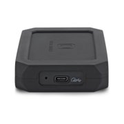 U34 Bolt 1TB USB4 (40Gbps) Thunderbolt 4 (USB-C) Portable SSD