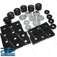 thumbnail image 2 of For Suzuki Chassis Body Mount Kit SJ413 SJ410 Samurai Sierra Drover Gypsy, 2 of 5