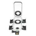 thumbnail image 1 of Housing Case, Dustproof Tight High Transparency Dive Case PC Glass Seamless  for Swimming for Diving, 1 of 7