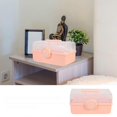 thumbnail image 4 of Medicine Storage Box for Storage Plastic Multilayer Carry Box with Handle, 4 of 5