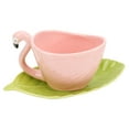 thumbnail image 2 of MasteelfCA 1 Set of Household Coffee Mug Ceramic Water Mug Multi-function Cappuccino Cup Home Accessory, 2 of 7