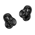 thumbnail image 3 of XMMSWDLA Wireless Headphones,Bluetooth 5.3 Ear Clip Earphones,30H Playtime Open Ear Clip Headsets with Mic,Mini Wireless Earbuds Bluetooth for Running Sport Gym, 3 of 5