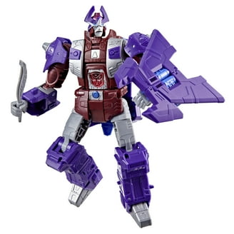 Transformers Classic Toys Barricade Action Figure, Patrol Mode