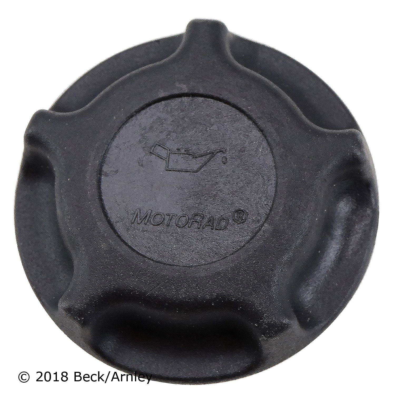 BeckArnley 016-0142 Oil Filler Cap
