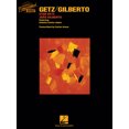 thumbnail image 1 of Music Getz Gilberto - Transcribed Score, 1 of 3