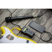 Saramonic SmartRig+UC Two-Channel Audio Interface for USB Type-C Android Devices, Tablets, PCS