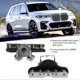 thumbnail image 3 of Stainless Steel Rotatable Hood Light Bar Bracket Spotlights Clamp Holders IP68 Waterproof Universal Car Accessory, 3 of 3