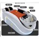 thumbnail image 5 of Fully automatic intelligent electric massage shampoo bed barbershop hair salon beauty hair salon head therapy fumigation electri My Lux Decor Round, 5 of 6