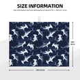 thumbnail image 2 of Balery Cute Shark Alfombrilla de Secado para Cocina, 18x24 Pulgadas, Súper Absorbente para Platos y Encimeras, 2 of 7
