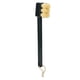 thumbnail image 4 of Shower Brush, Ergonomic Handle Easy To Use Draining Quickly Back Scrubber For Bathroom ANGGREK Otros, 4 of 8
