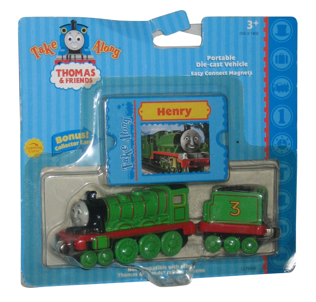 learning curve toys thomas and friends