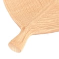 thumbnail image 4 of Plato De Frutas, Bandeja De Madera Para Postres, Superficie Lisa Para El Hogar Del Restaurante OTVIAP Estilo tallado, 4 of 8