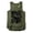 Tank 48#Dark Green, variant on WAYUTE Womens Tank Tops Graphic Letter Print Loose Fit Tank Top Sleeveless for Summer Comfort Soft Casual Sports Streetwear
