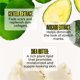 thumbnail image 5 of Body Hydrating Moisturizing Lotion 60ml Firming And Repairing Stretch Mark Scar Cream, 5 of 6