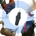 thumbnail image 2 of Misright Electric Hair Plucking Feather Removal Machine Chicken Duck Automatic, 2 of 8