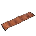 thumbnail image 5 of Washable Removable Soft Baby Stroller Armrest Grip Handle Cover Stroller AccessoriesBrown, 5 of 8