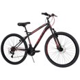 thumbnail image 4 of Huffy Nighthawk 26" Men's Mountain Bike, 4 of 9