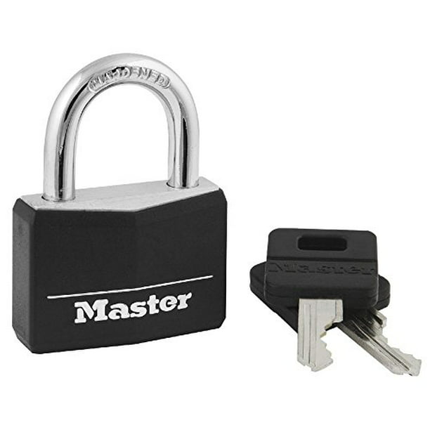 Master Lock 141D 1-9/16