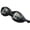 Black, variant on mdesiwst Adults Swim Goggles Waterproof No Leakage Anti-Fog UV Protection Clear Lens Men Women Wide View Goggles Diving Snorkeling Equipment